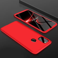 Load image into Gallery viewer, GKK luxury Case for Samsung M30s Case 3 in 1 Full Protection anti-knock Matte Hard Cover For Samsung Galaxy M30s Coque Fundas - My Active Store 