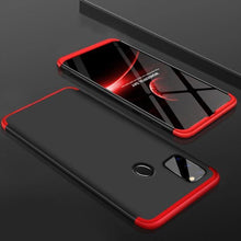 Load image into Gallery viewer, GKK luxury Case for Samsung M30s Case 3 in 1 Full Protection anti-knock Matte Hard Cover For Samsung Galaxy M30s Coque Fundas - My Active Store 