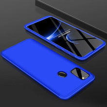 Load image into Gallery viewer, GKK luxury Case for Samsung M30s Case 3 in 1 Full Protection anti-knock Matte Hard Cover For Samsung Galaxy M30s Coque Fundas - My Active Store 
