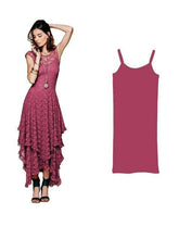 Load image into Gallery viewer, 2019 Summer Autumn Lace Up Fashion Sexy Long Dress Women High Quality Asymmetrical Backless Lady Beach Wear - My Active Store 