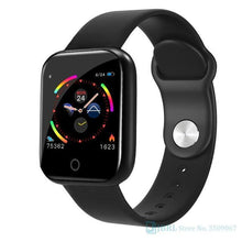 Load image into Gallery viewer, New Silicone Digital Watch Men Sport Women Watches Electronic LED  Ladies Male Wrist Watch For Men Women Clock Female Wristwatch - My Active Store 