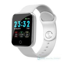 Load image into Gallery viewer, New Silicone Digital Watch Men Sport Women Watches Electronic LED  Ladies Male Wrist Watch For Men Women Clock Female Wristwatch - My Active Store 