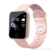 Load image into Gallery viewer, New Silicone Digital Watch Men Sport Women Watches Electronic LED  Ladies Male Wrist Watch For Men Women Clock Female Wristwatch - My Active Store 