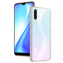 Load image into Gallery viewer, Xgody Note 7 2GB 16GB Smartphone 6.26'' Water Drop HD Screen MTK6580 Quad Core Android 9.0 Face unlock 2800mAh 3G Mobile Phone - My Active Store 