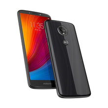 Load image into Gallery viewer, Global ROM Mobile Phone Moto E5 Plus 4GB 64GB Smartphone 6.0'' Full Screen Octa Core Cellphone 2.5D Glass Body 5000mAh Battery - My Active Store 