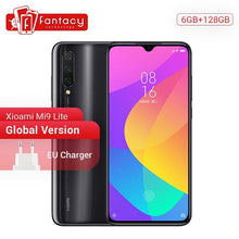 Load image into Gallery viewer, In Stock Global Version Xiaomi Mi 9 Lite 6GB 128GB 48MP Triple Camera Smartphone Snapdragon 710 Octa Core 32MP Front 4030mAh NFC - My Active Store 