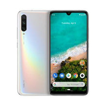 Load image into Gallery viewer, Xiaomi Mi A3 Smartphone (4GB RAM, 64GB ROM, phone mobile, free, new, cheap, battery 4030 mAh, Andriod one) [Global Version] - My Active Store 