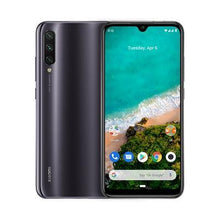 Load image into Gallery viewer, Xiaomi Mi A3 Smartphone (4GB RAM, 64GB ROM, phone mobile, free, new, cheap, battery 4030 mAh, Andriod one) [Global Version] - My Active Store 