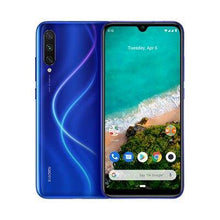 Load image into Gallery viewer, Xiaomi Mi A3 Smartphone (4GB RAM, 64GB ROM, phone mobile, free, new, cheap, battery 4030 mAh, Andriod one) [Global Version] - My Active Store 