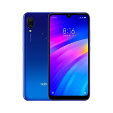 Load image into Gallery viewer, Global ROM Xiaomi Redmi 7 3GB RAM 32GB ROM Smartphone Snapdragon 632 Octa Core 4000mAh 6.26'' Full screen 12+2MP Dual Camers - My Active Store 