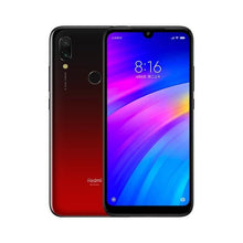 Load image into Gallery viewer, Global ROM Xiaomi Redmi 7 3GB RAM 32GB ROM Smartphone Snapdragon 632 Octa Core 4000mAh 6.26'' Full screen 12+2MP Dual Camers - My Active Store 
