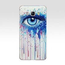 Load image into Gallery viewer, S Phone Case For Samsung Galaxy J5 2016 J510F Soft Silicone TPU Cartoon Protector Cover Cases For Samsung J5 2016 J510 Bumper - My Active Store 