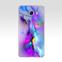 Load image into Gallery viewer, S Phone Case For Samsung Galaxy J5 2016 J510F Soft Silicone TPU Cartoon Protector Cover Cases For Samsung J5 2016 J510 Bumper - My Active Store 
