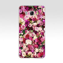 Load image into Gallery viewer, S Phone Case For Samsung Galaxy J5 2016 J510F Soft Silicone TPU Cartoon Protector Cover Cases For Samsung J5 2016 J510 Bumper - My Active Store 
