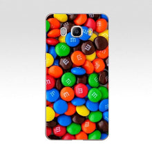 Load image into Gallery viewer, S Phone Case For Samsung Galaxy J5 2016 J510F Soft Silicone TPU Cartoon Protector Cover Cases For Samsung J5 2016 J510 Bumper - My Active Store 