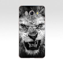 Load image into Gallery viewer, S Phone Case For Samsung Galaxy J5 2016 J510F Soft Silicone TPU Cartoon Protector Cover Cases For Samsung J5 2016 J510 Bumper - My Active Store 