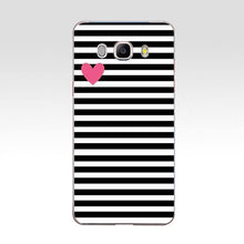 Load image into Gallery viewer, S Phone Case For Samsung Galaxy J5 2016 J510F Soft Silicone TPU Cartoon Protector Cover Cases For Samsung J5 2016 J510 Bumper - My Active Store 