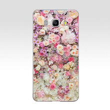 Load image into Gallery viewer, S Phone Case For Samsung Galaxy J5 2016 J510F Soft Silicone TPU Cartoon Protector Cover Cases For Samsung J5 2016 J510 Bumper - My Active Store 