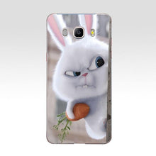 Load image into Gallery viewer, S Phone Case For Samsung Galaxy J5 2016 J510F Soft Silicone TPU Cartoon Protector Cover Cases For Samsung J5 2016 J510 Bumper - My Active Store 
