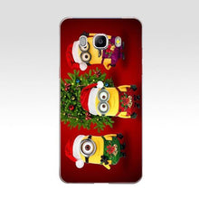 Load image into Gallery viewer, S Phone Case For Samsung Galaxy J5 2016 J510F Soft Silicone TPU Cartoon Protector Cover Cases For Samsung J5 2016 J510 Bumper - My Active Store 