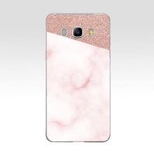 Load image into Gallery viewer, S Phone Case For Samsung Galaxy J5 2016 J510F Soft Silicone TPU Cartoon Protector Cover Cases For Samsung J5 2016 J510 Bumper - My Active Store 