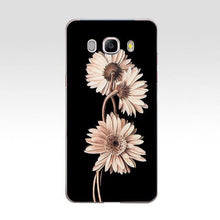 Load image into Gallery viewer, S Phone Case For Samsung Galaxy J5 2016 J510F Soft Silicone TPU Cartoon Protector Cover Cases For Samsung J5 2016 J510 Bumper - My Active Store 