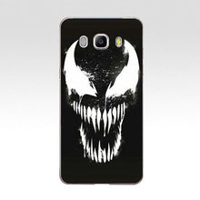 Load image into Gallery viewer, S Phone Case For Samsung Galaxy J5 2016 J510F Soft Silicone TPU Cartoon Protector Cover Cases For Samsung J5 2016 J510 Bumper - My Active Store 