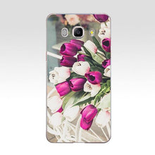 Load image into Gallery viewer, S Phone Case For Samsung Galaxy J5 2016 J510F Soft Silicone TPU Cartoon Protector Cover Cases For Samsung J5 2016 J510 Bumper - My Active Store 