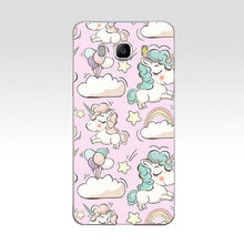 Load image into Gallery viewer, S Phone Case For Samsung Galaxy J5 2016 J510F Soft Silicone TPU Cartoon Protector Cover Cases For Samsung J5 2016 J510 Bumper - My Active Store 