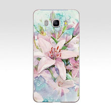 Load image into Gallery viewer, S Phone Case For Samsung Galaxy J5 2016 J510F Soft Silicone TPU Cartoon Protector Cover Cases For Samsung J5 2016 J510 Bumper - My Active Store 
