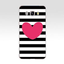 Load image into Gallery viewer, S Phone Case For Samsung Galaxy J5 2016 J510F Soft Silicone TPU Cartoon Protector Cover Cases For Samsung J5 2016 J510 Bumper - My Active Store 