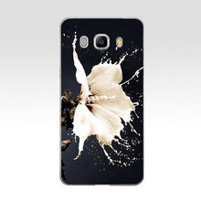 Load image into Gallery viewer, S Phone Case For Samsung Galaxy J5 2016 J510F Soft Silicone TPU Cartoon Protector Cover Cases For Samsung J5 2016 J510 Bumper - My Active Store 