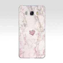 Load image into Gallery viewer, S Phone Case For Samsung Galaxy J5 2016 J510F Soft Silicone TPU Cartoon Protector Cover Cases For Samsung J5 2016 J510 Bumper - My Active Store 