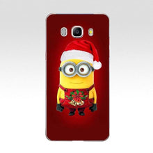 Load image into Gallery viewer, S Phone Case For Samsung Galaxy J5 2016 J510F Soft Silicone TPU Cartoon Protector Cover Cases For Samsung J5 2016 J510 Bumper - My Active Store 