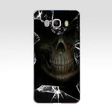 Load image into Gallery viewer, S Phone Case For Samsung Galaxy J5 2016 J510F Soft Silicone TPU Cartoon Protector Cover Cases For Samsung J5 2016 J510 Bumper - My Active Store 
