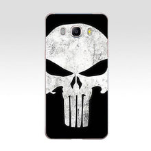 Load image into Gallery viewer, S Phone Case For Samsung Galaxy J5 2016 J510F Soft Silicone TPU Cartoon Protector Cover Cases For Samsung J5 2016 J510 Bumper - My Active Store 
