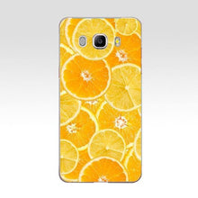 Load image into Gallery viewer, S Phone Case For Samsung Galaxy J5 2016 J510F Soft Silicone TPU Cartoon Protector Cover Cases For Samsung J5 2016 J510 Bumper - My Active Store 