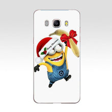 Load image into Gallery viewer, S Phone Case For Samsung Galaxy J5 2016 J510F Soft Silicone TPU Cartoon Protector Cover Cases For Samsung J5 2016 J510 Bumper - My Active Store 