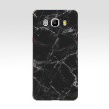 Load image into Gallery viewer, S Phone Case For Samsung Galaxy J5 2016 J510F Soft Silicone TPU Cartoon Protector Cover Cases For Samsung J5 2016 J510 Bumper - My Active Store 