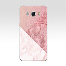 Load image into Gallery viewer, S Phone Case For Samsung Galaxy J5 2016 J510F Soft Silicone TPU Cartoon Protector Cover Cases For Samsung J5 2016 J510 Bumper - My Active Store 