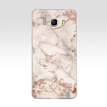 Load image into Gallery viewer, S Phone Case For Samsung Galaxy J5 2016 J510F Soft Silicone TPU Cartoon Protector Cover Cases For Samsung J5 2016 J510 Bumper - My Active Store 