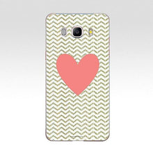 Load image into Gallery viewer, S Phone Case For Samsung Galaxy J5 2016 J510F Soft Silicone TPU Cartoon Protector Cover Cases For Samsung J5 2016 J510 Bumper - My Active Store 