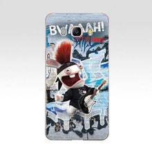 Load image into Gallery viewer, S Phone Case For Samsung Galaxy J5 2016 J510F Soft Silicone TPU Cartoon Protector Cover Cases For Samsung J5 2016 J510 Bumper - My Active Store 