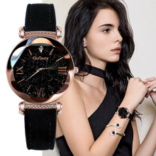 Load image into Gallery viewer, Gogoey Women's Watches 2019 Luxury Ladies Watch Starry Sky Watches For Women Fashion bayan kol saati Diamond Reloj Mujer 2019 - My Active Store 