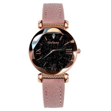 Load image into Gallery viewer, Gogoey Women's Watches 2019 Luxury Ladies Watch Starry Sky Watches For Women Fashion bayan kol saati Diamond Reloj Mujer 2019 - My Active Store 
