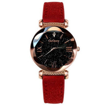 Load image into Gallery viewer, Gogoey Women's Watches 2019 Luxury Ladies Watch Starry Sky Watches For Women Fashion bayan kol saati Diamond Reloj Mujer 2019 - My Active Store 