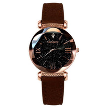 Load image into Gallery viewer, Gogoey Women's Watches 2019 Luxury Ladies Watch Starry Sky Watches For Women Fashion bayan kol saati Diamond Reloj Mujer 2019 - My Active Store 