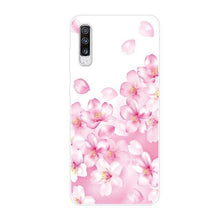 Load image into Gallery viewer, For Samsung A70 Case 2019 NEW Fashion Soft TPU Phone Back Cover For Samsung Galaxy A70 silicone Cases Coque Capa A 70 A705 A705F - My Active Store 