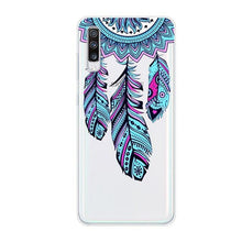 Load image into Gallery viewer, For Samsung A70 Case 2019 NEW Fashion Soft TPU Phone Back Cover For Samsung Galaxy A70 silicone Cases Coque Capa A 70 A705 A705F - My Active Store 