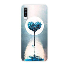 Load image into Gallery viewer, For Samsung A70 Case 2019 NEW Fashion Soft TPU Phone Back Cover For Samsung Galaxy A70 silicone Cases Coque Capa A 70 A705 A705F - My Active Store 